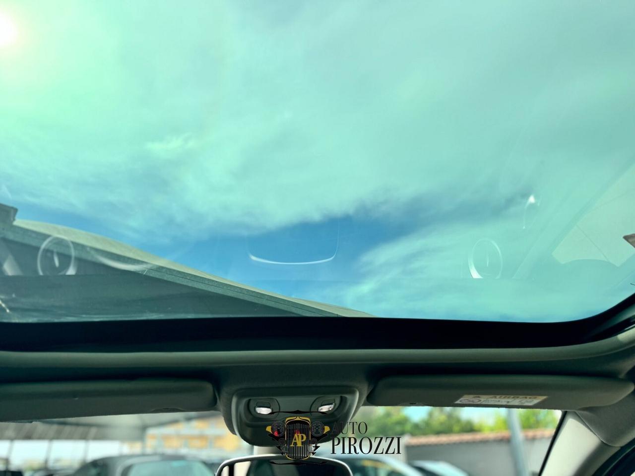 RENAULT CLIO 1.5 DIESEL 90 CV AUT. TETTO PANO 2019