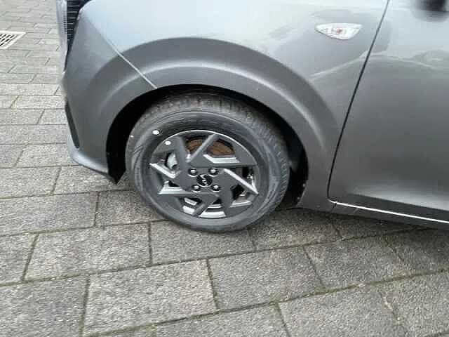 Kia Picanto 1.0 Benzina 63cv URBAN KM ZERO