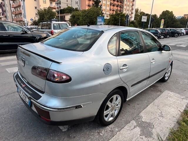 Seat Cordoba 1.4 TDI anche permuta o scambi0