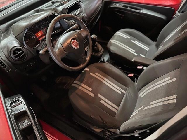 FIAT FIORINO 1.3 MJT 2016