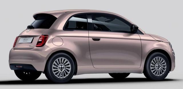 FIAT 500 1.0 Hybrid 65CV - NUOVA ITALIANA