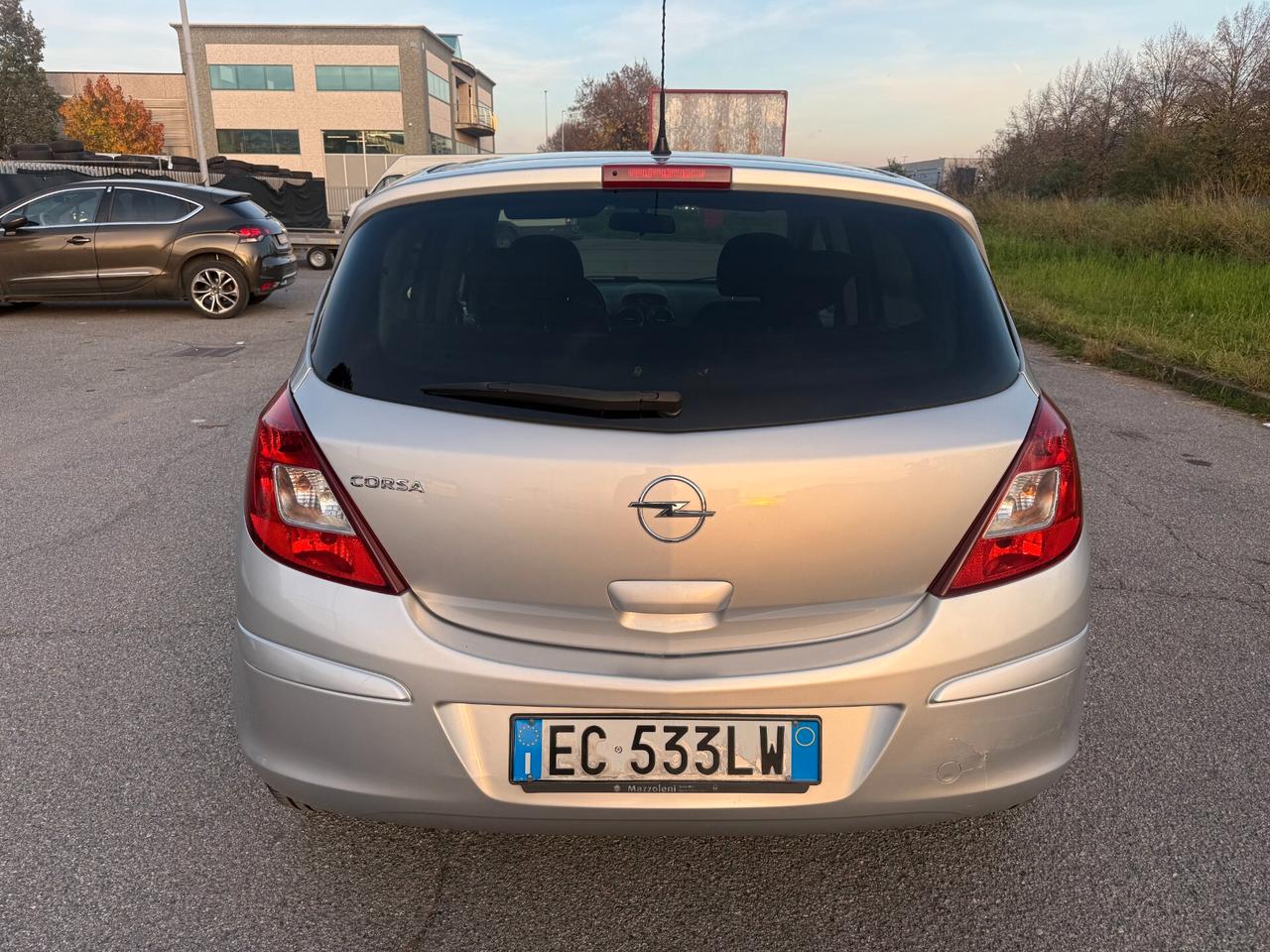 Opel Corsa 1.2 5 porte Edition