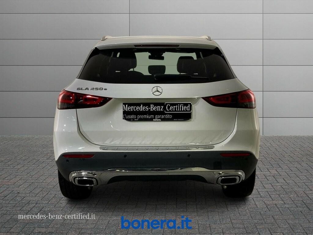 Mercedes GLA 250 250 EQ-POWER Sport Plus Speedshift DCT AMG 8G