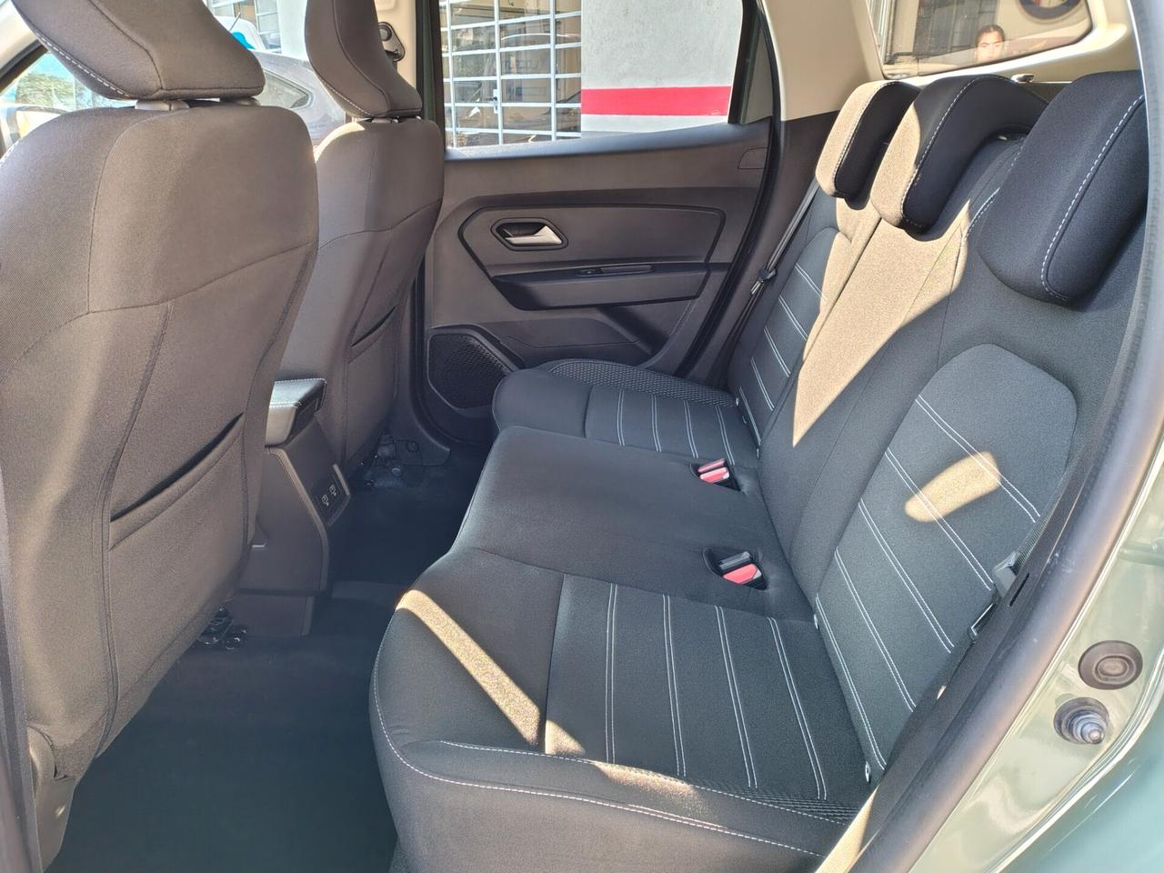 Dacia Duster 1.5 Blue dCi 8V 115 CV 4x4 Extreme