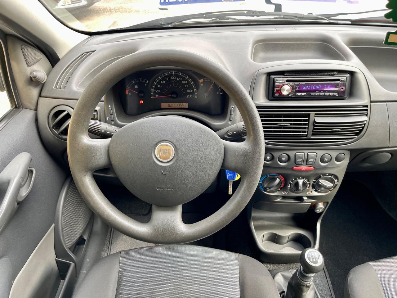 Fiat Punto 1.2 44kw OK NEOPATENTATI UNIPROP