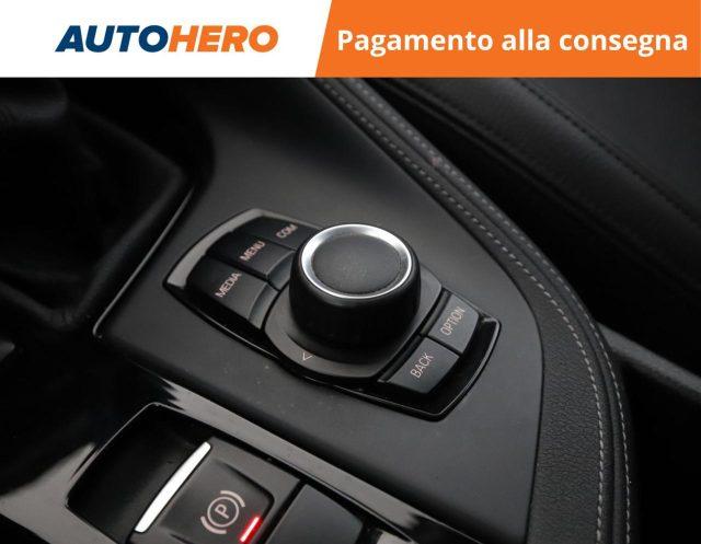 BMW X1 sDrive18i Sport