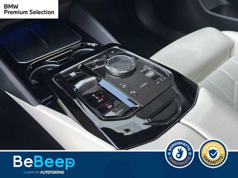 BMW Serie 5 520D 48V XDRIVE AUTO