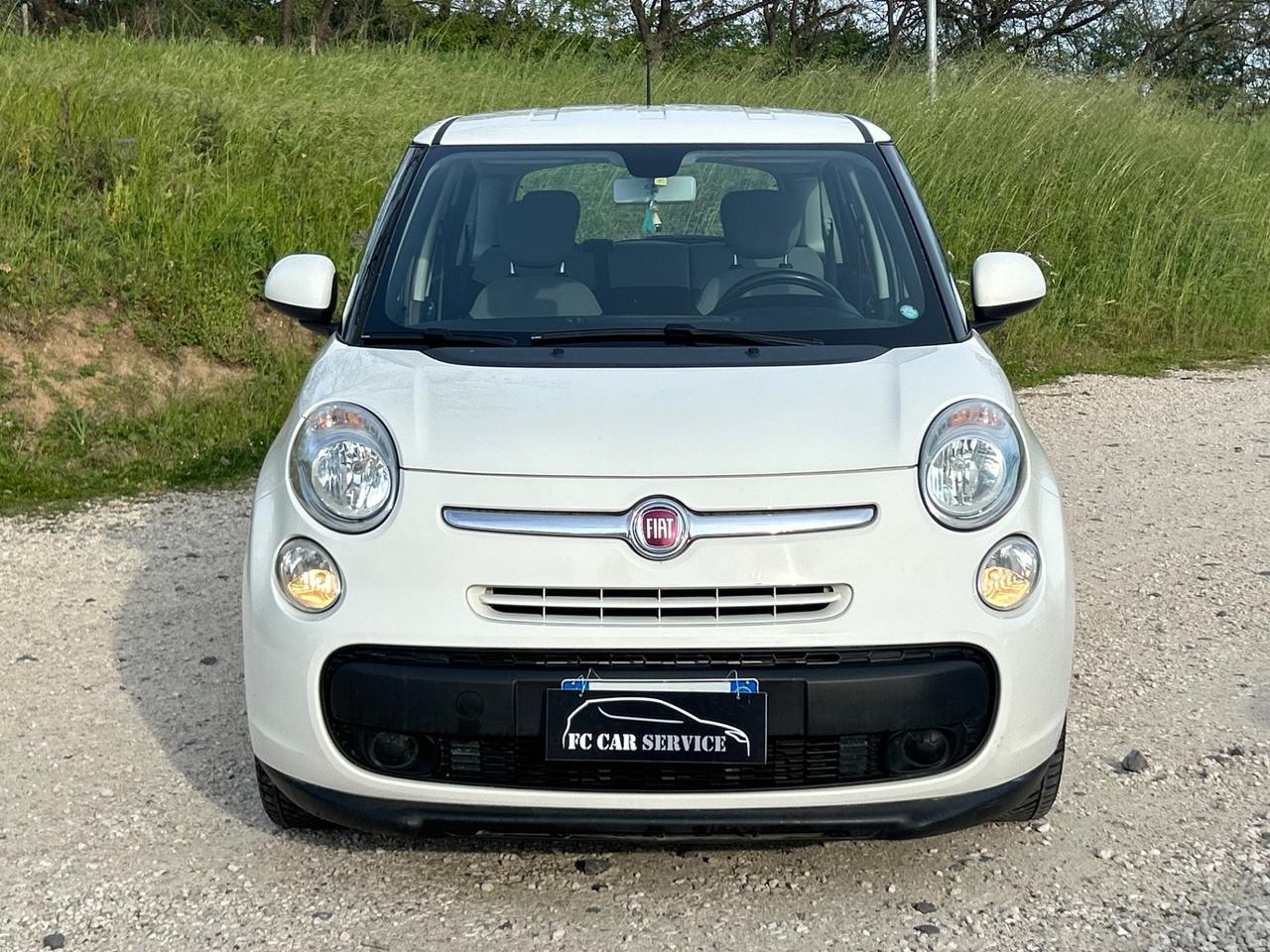Fiat 500L 1.3 Multijet 85 CV Lounge neopatentati