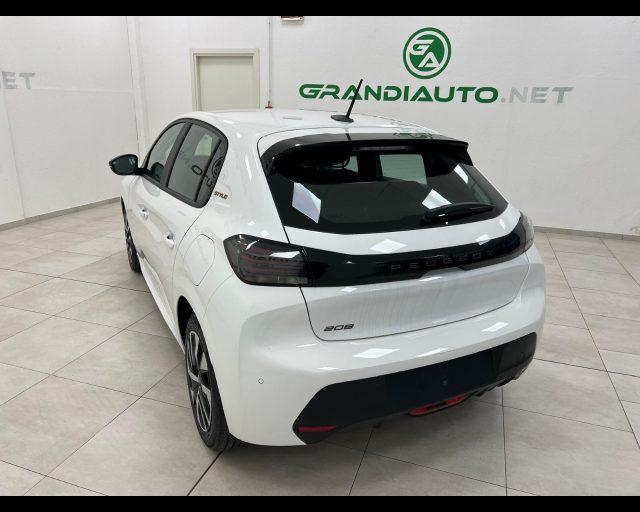 PEUGEOT 208 1.2 puretech Style s&s 100cv
