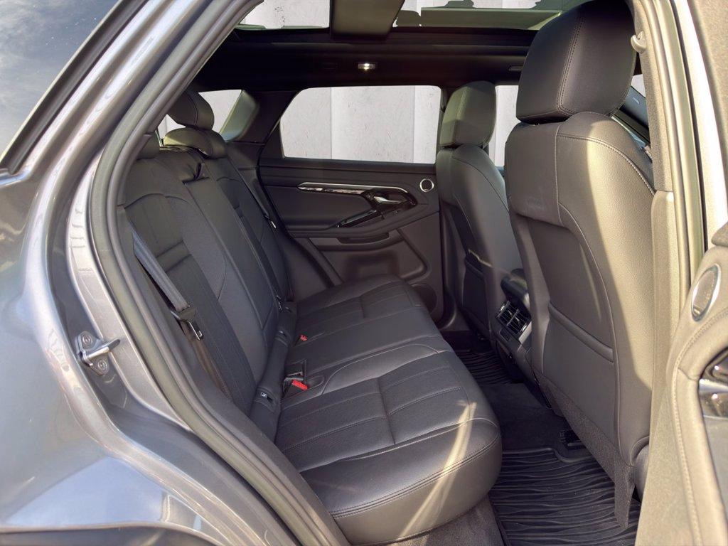 LAND ROVER Range Rover Evoque 2 serie LAND ROVER 2.0D I4 163 CV AWD Auto R-Dynamic SE del 2022
