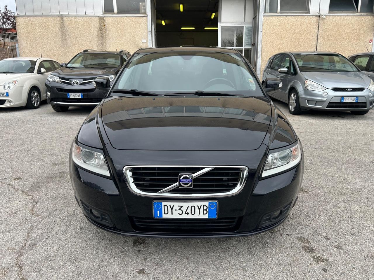 Volvo V50 1.6 D cat Summum