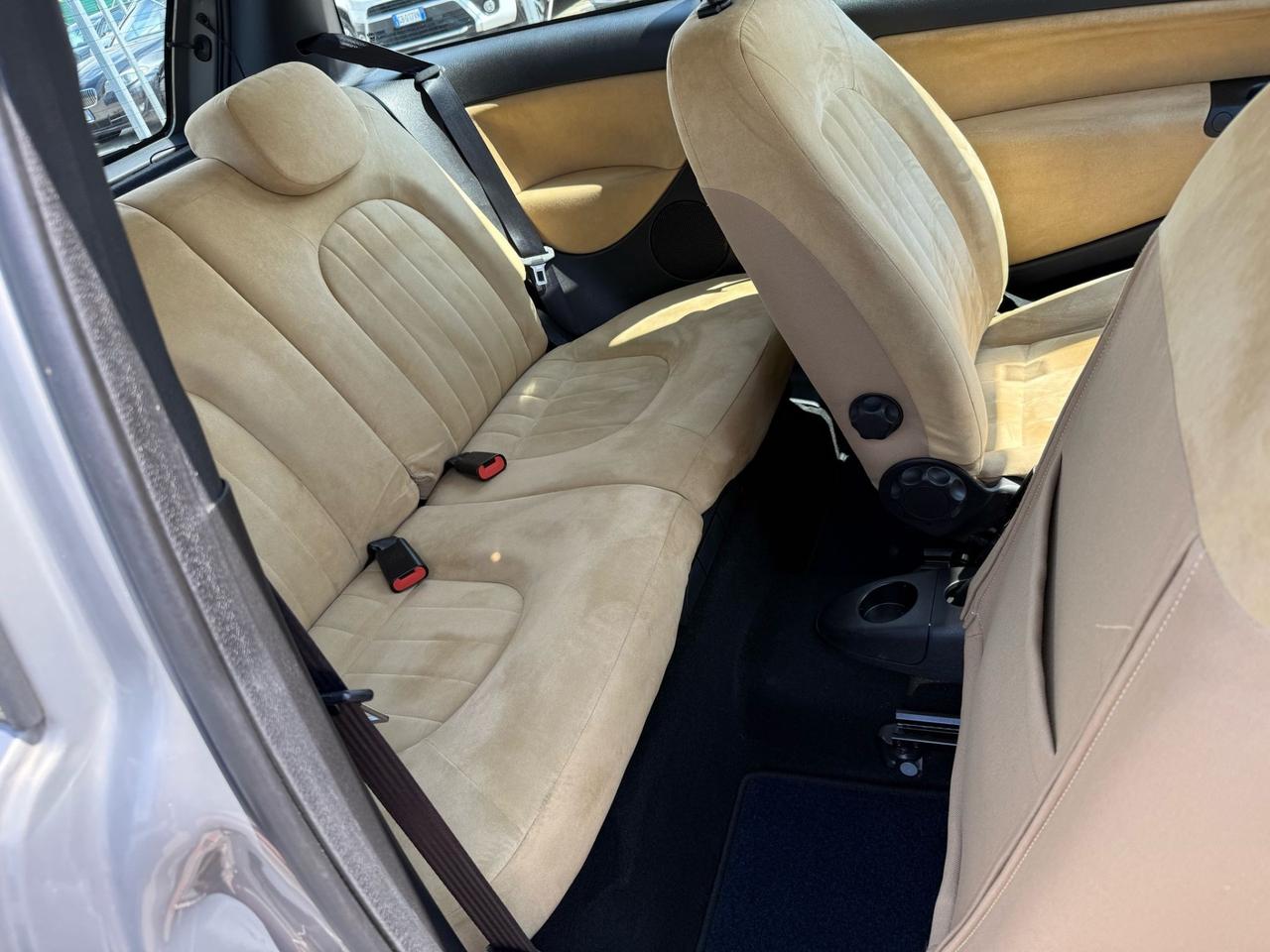 Lancia Ypsilon 1.2 69CV Platino OK NEOPATENTATI
