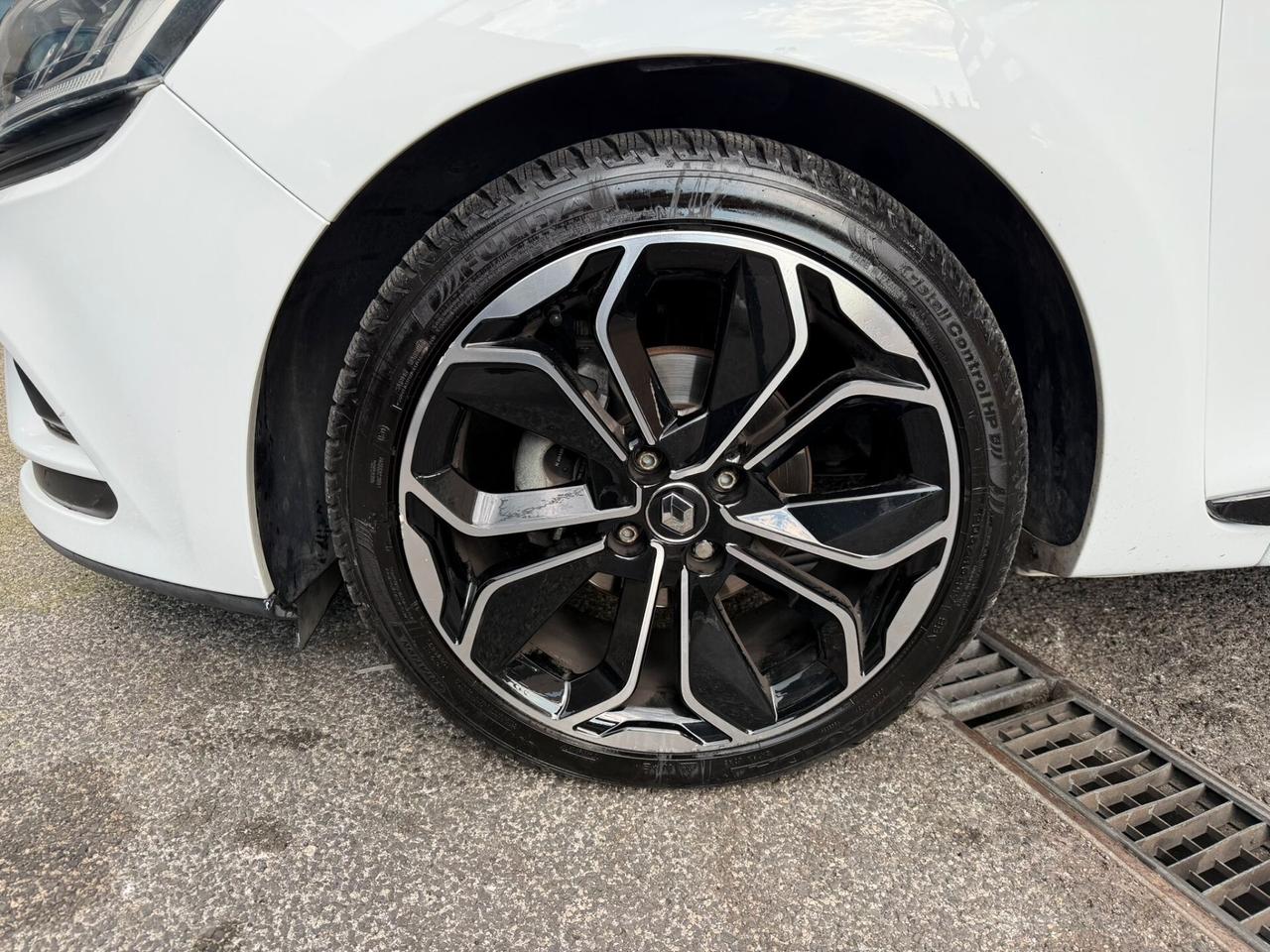 Renault Clio Energy Intens 1.5 dci 90cv