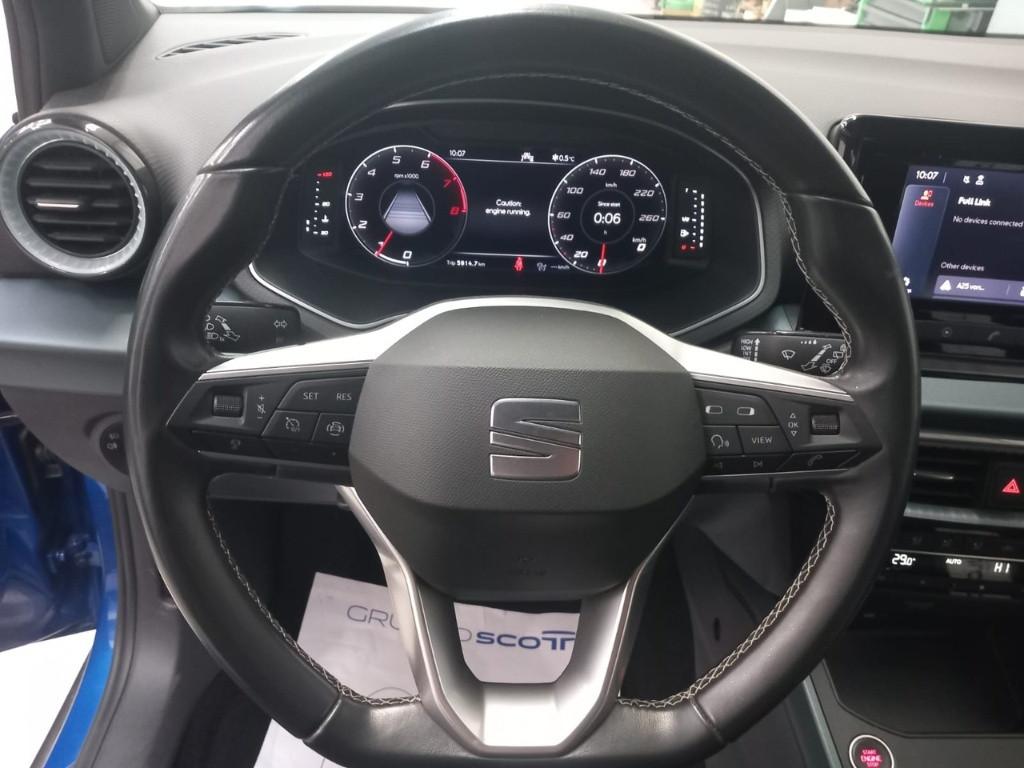 SEAT Arona 2022 - Arona 1.0 ecotsi Xperience 110cv