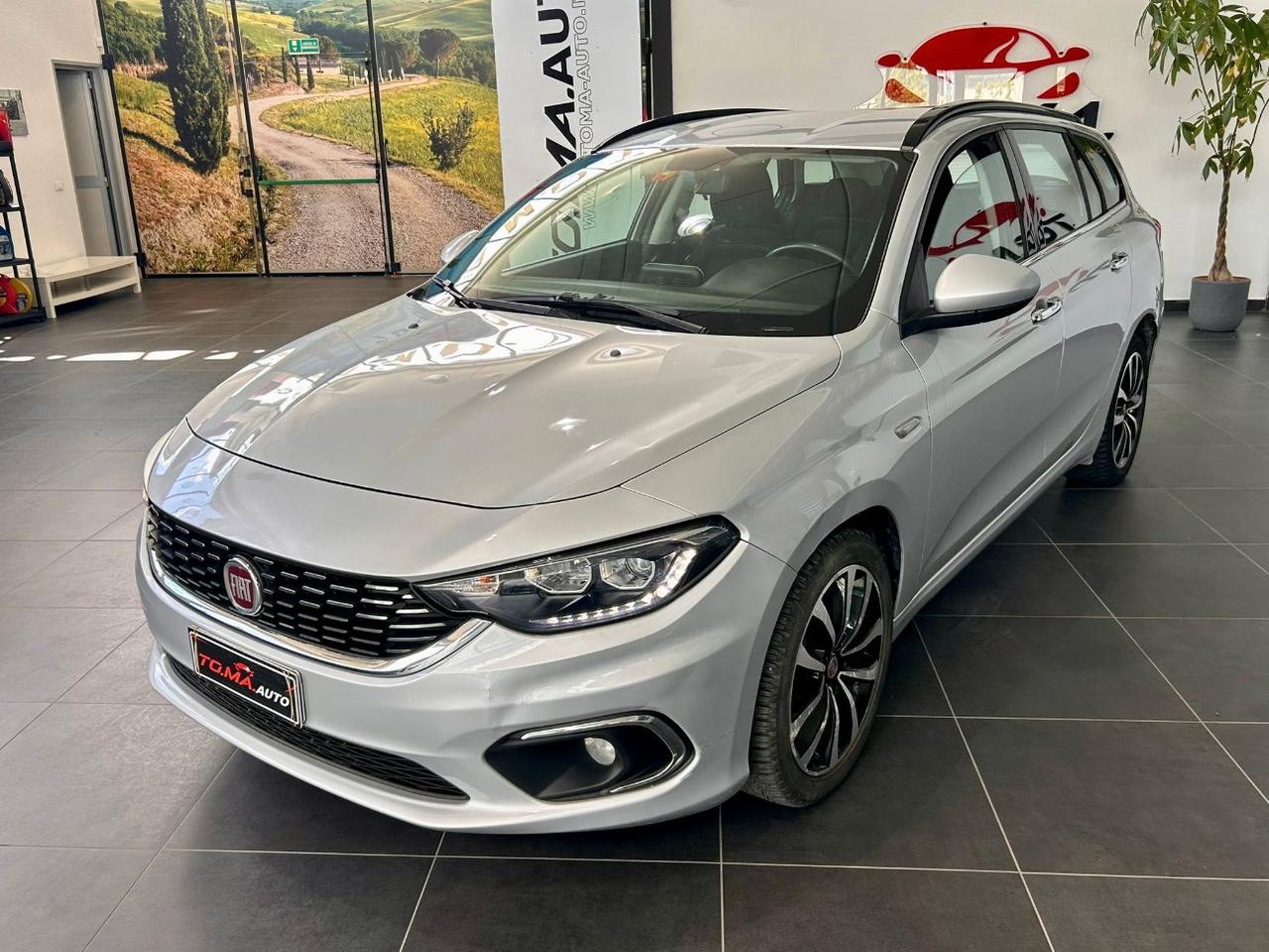 Fiat Tipo Station Wagon Tipo SW 1.6 mjt Lounge s&s 120cv