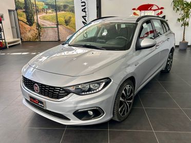 Fiat Tipo Station Wagon Tipo SW 1.6 mjt Lounge s&s 120cv
