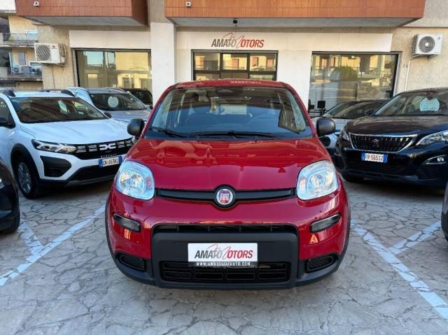 Fiat Panda 1.0 firefly hybrid s&s 70cv