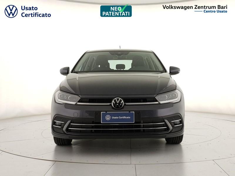 Volkswagen Polo 1.0 tsi style 95cv