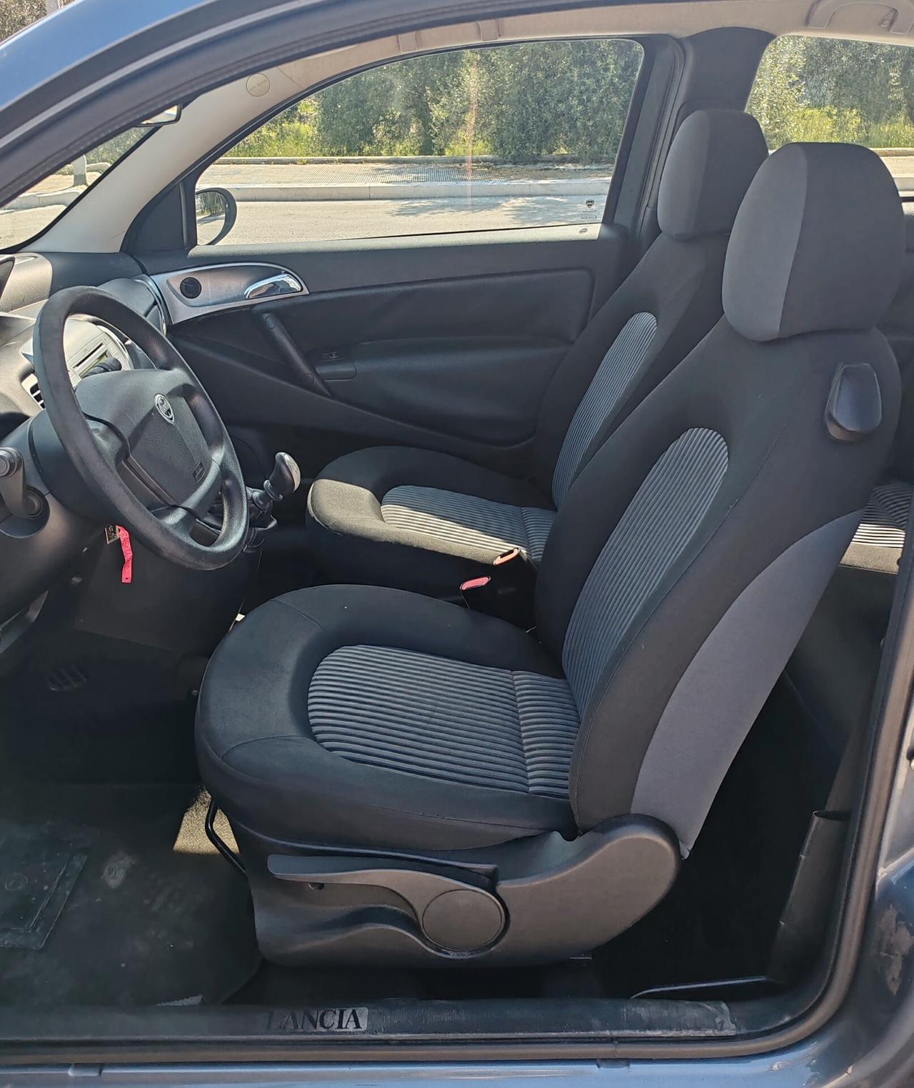 Lancia Ypsilon 1.2 Oro Plus NEOPATENTATI