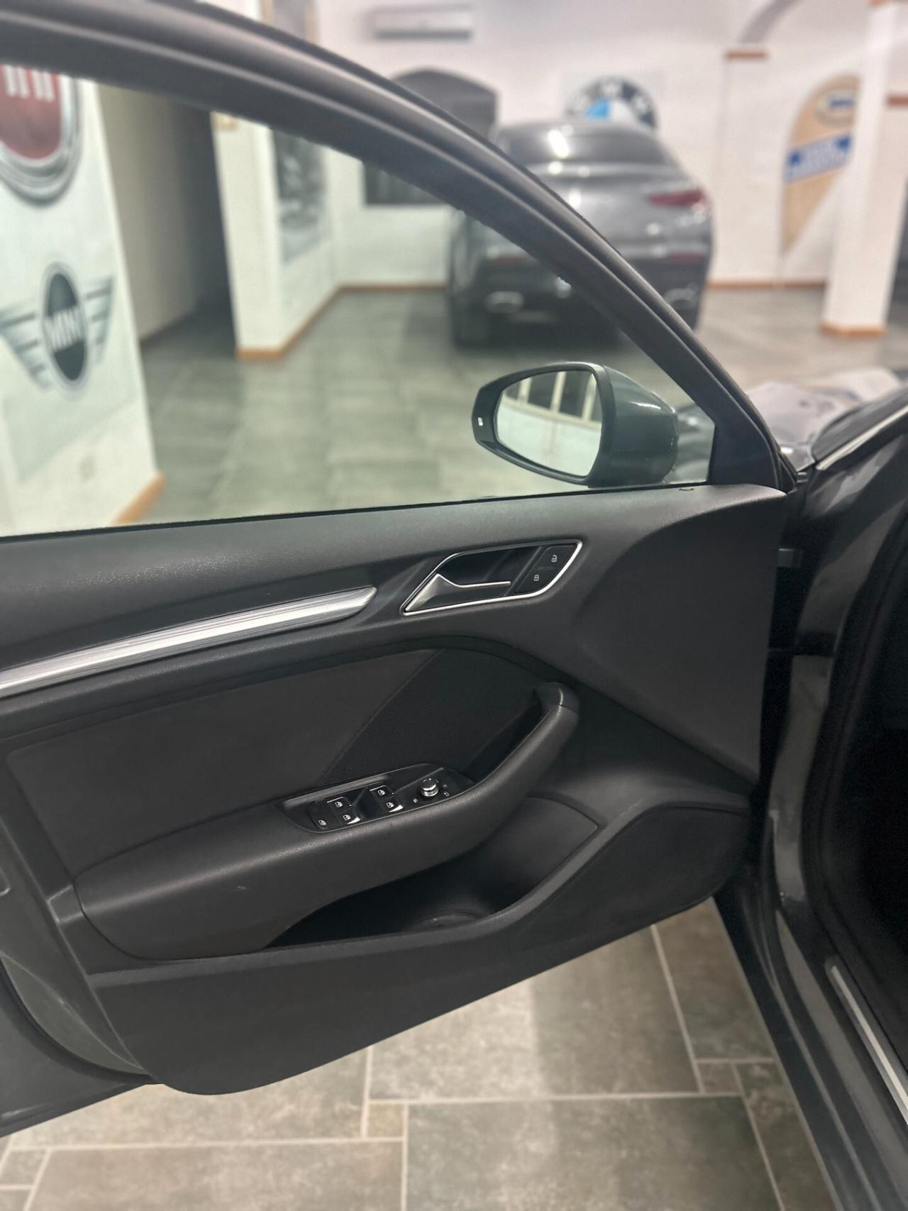 Audi A3 SportBack 2.0 TDI 150 cv Sport