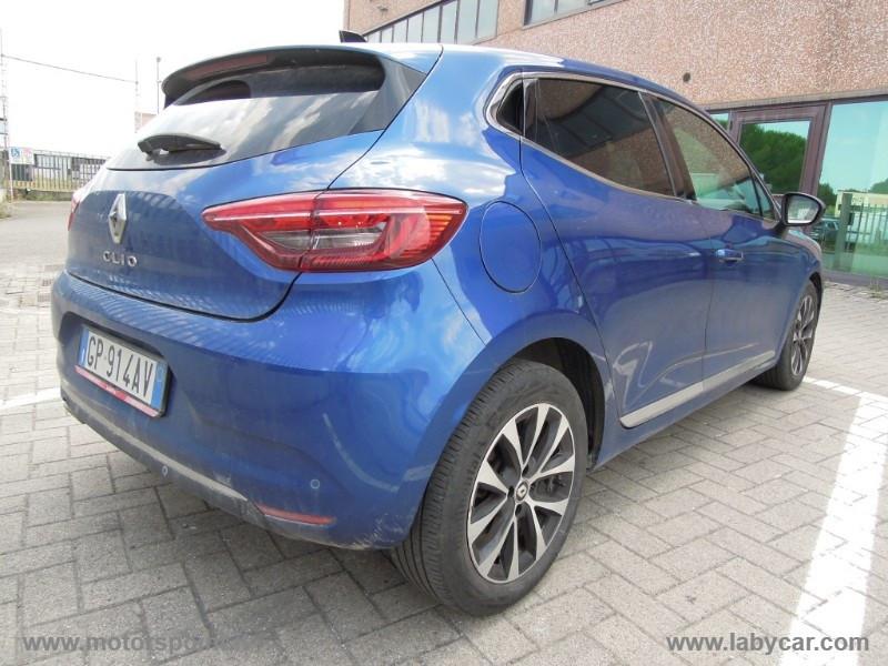 RENAULT Clio TCe 90 CV Techno NEOPATENTATI OK