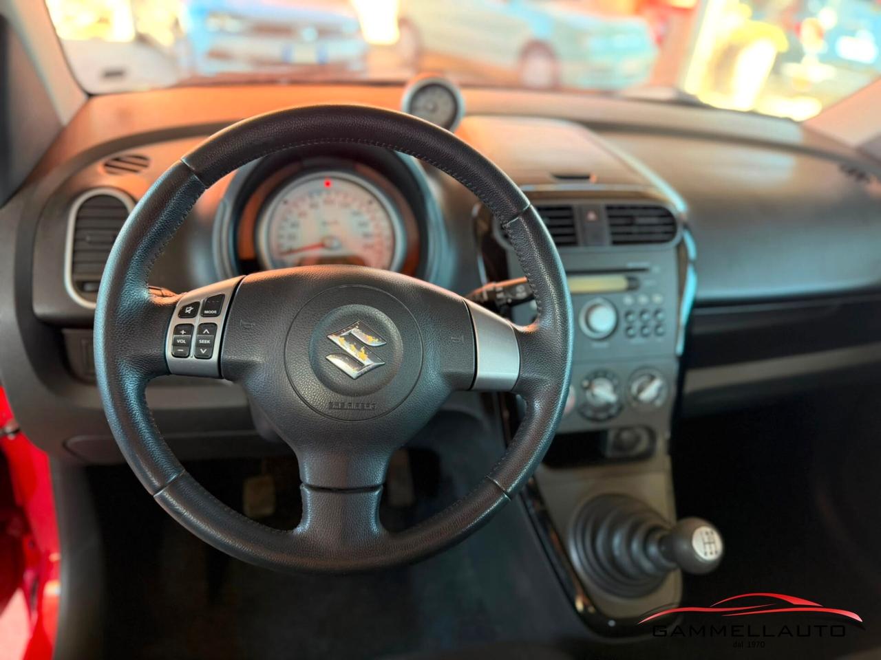 Suzuki Splash 1.0 Style 68CV