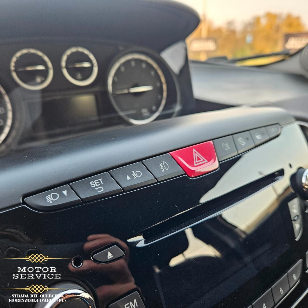 Lancia Ypsilon 1.2 69 CV 5 porte Gold DA 79€ MESE