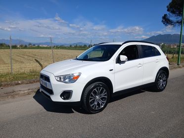 Mitsubishi ASX 1.6 D 114 CV 2WD Intense NuovissimA
