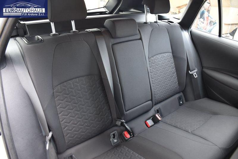 Toyota Corolla Touring Sports 1.8 Hybrid Business *Navigatore*