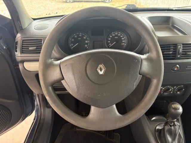 RENAULT Clio Storia 1.2 5 porte GPL FINO AL 07/2035 OK NEOP