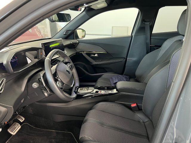 PEUGEOT 2008 BlueHDi 130 S&S EAT8 GT tua da ?289,00