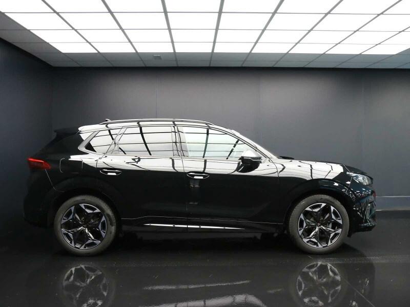 CUPRA Terramar Terramar 1.5 Hybrid DSG