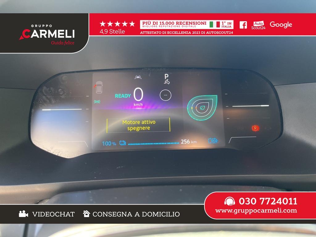 Renault Kangoo III Furgone Kangoo Van E-Tech Ac22/Dc80 L1 Comfort Range My24