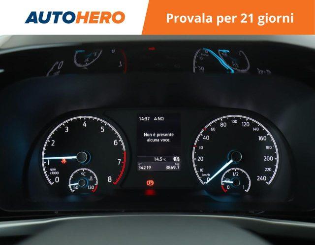 FORD Grand C-Max Grand Tourneo Connect 1.5 EcoBoost 114 CV Titanium