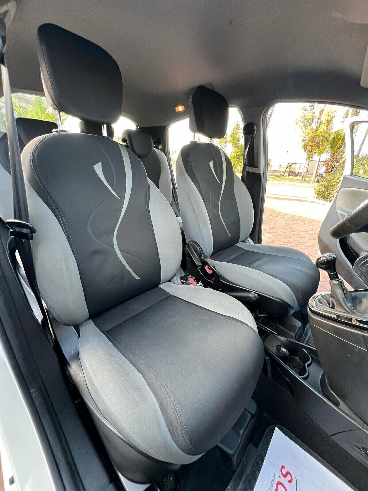 Lancia Ypsilon 1.3 MJT 16V 95 CV 5 porte S&S Gold