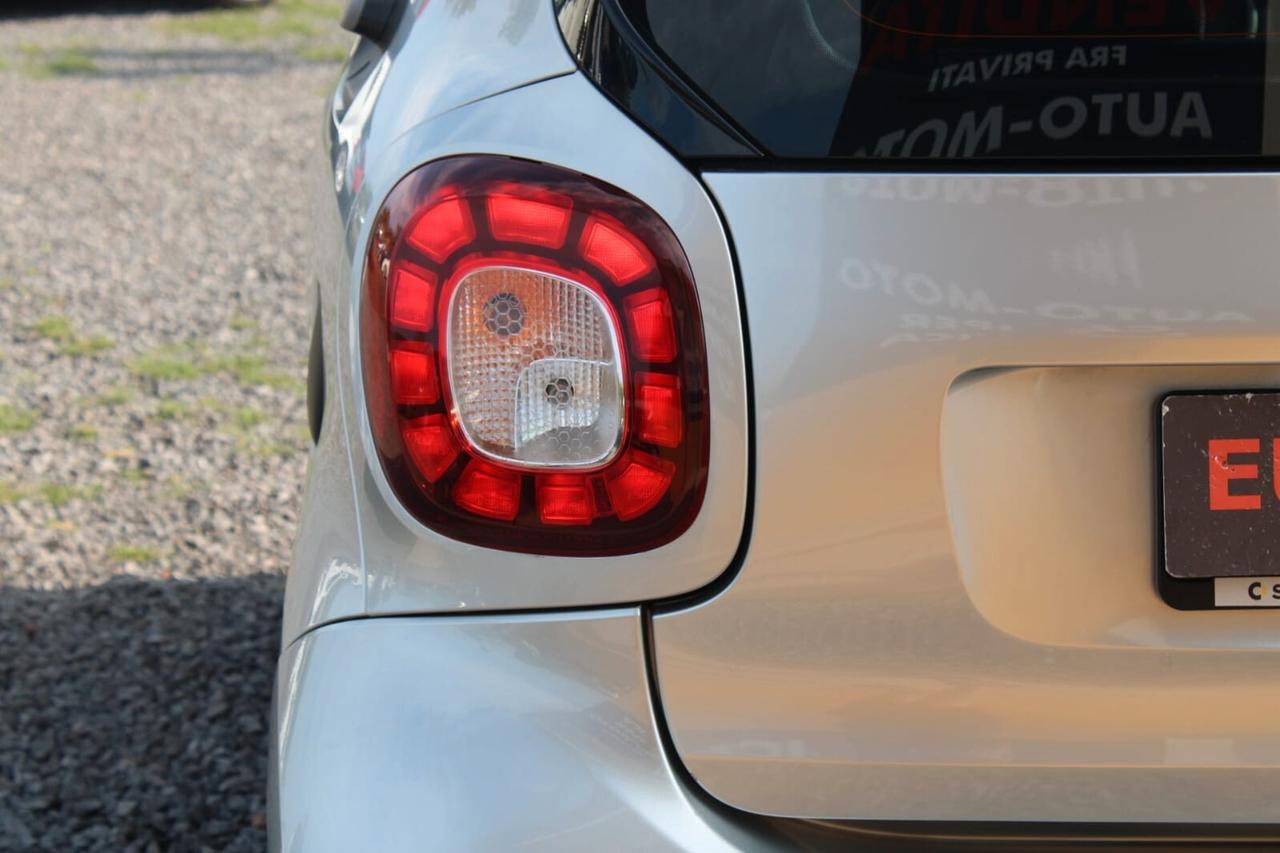 Smart ForTwo Tua A SOLI 197€ al mese Anticipo Zero