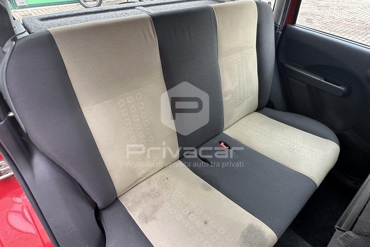 FIAT Panda 1.2 Dynamic Natural Power
