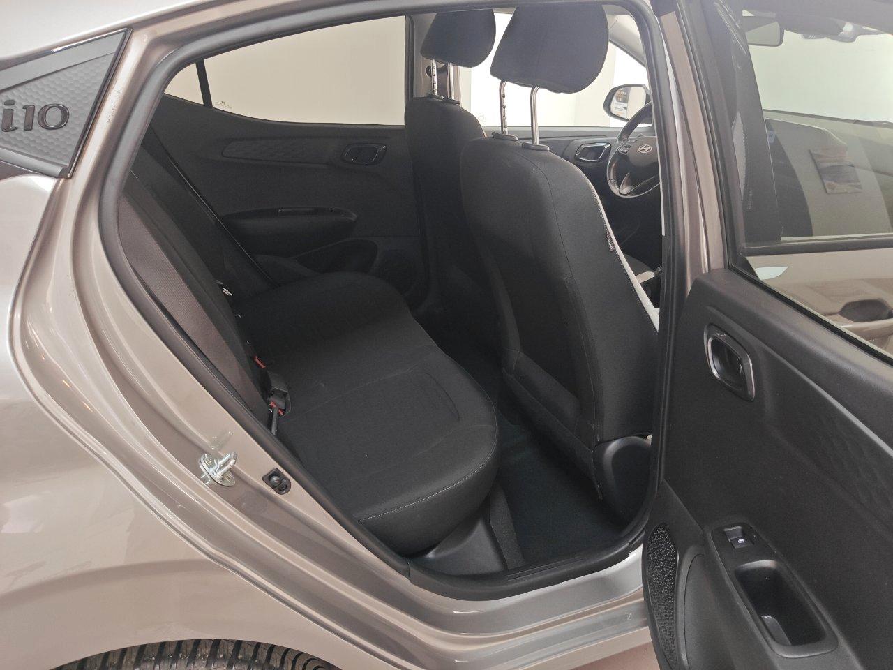 Hyundai i10 1.0 Tech Connect Pack econext Gpl