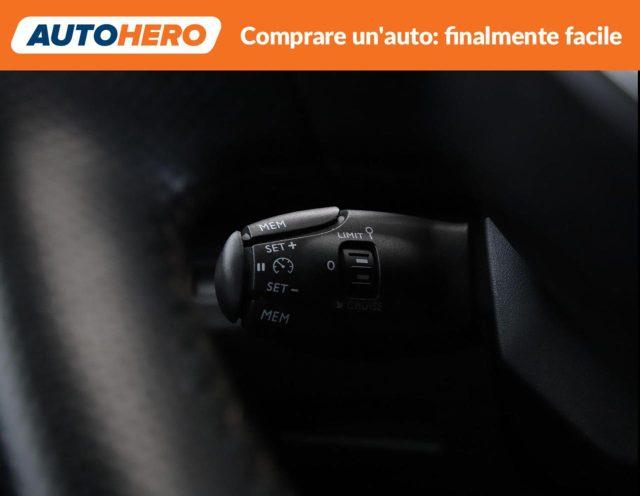 PEUGEOT 3008 BlueHDi 130 S&S EAT8 GT