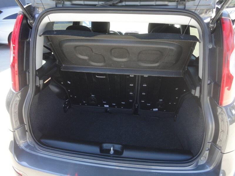 FIAT Panda 3ª serie Panda 1.0 FireFly S&S Hybr...