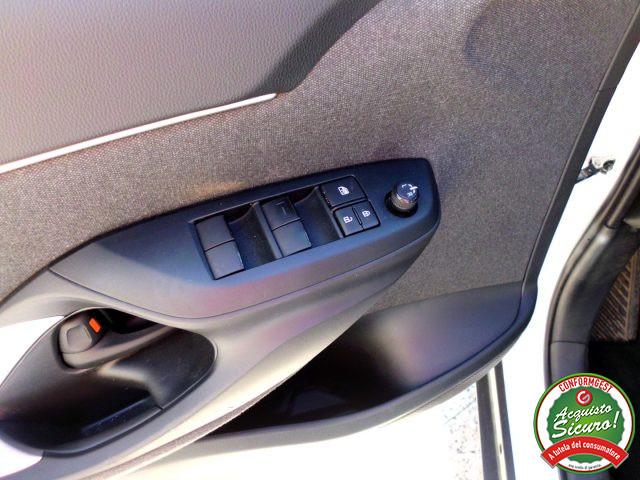 TOYOTA Yaris Cross 1.5 Hybrid 5p. E-CVT Active