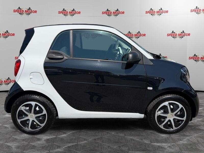 smart fortwo 70 1.0 youngster twinamic, PRONTA CONSEGNA!