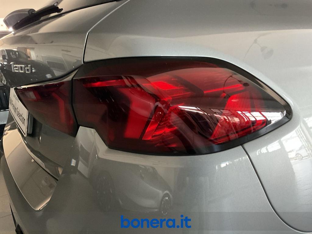 BMW Serie 1 120 d 48V MSport Pro DCT