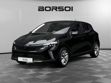 Renault Clio NUOVA evolution MY24 ECO-G 100