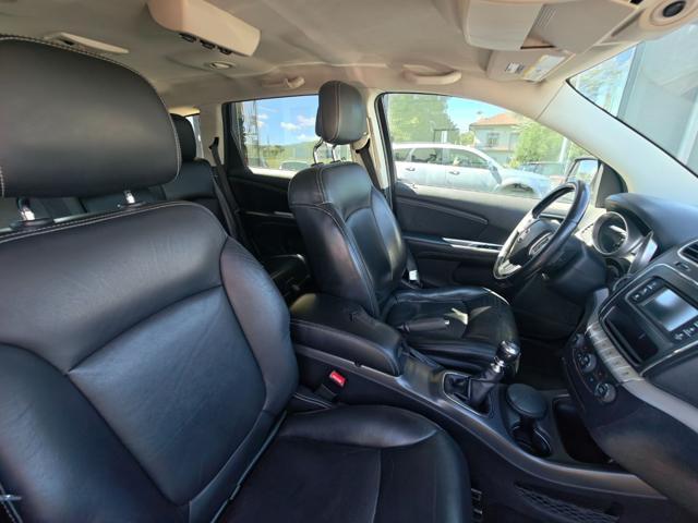 FIAT Freemont 2.0 Multijet 170 CV Urban