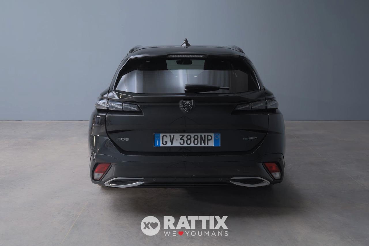 Peugeot 308 SW 1.6 Hybrid 225CV GT e-EAT8