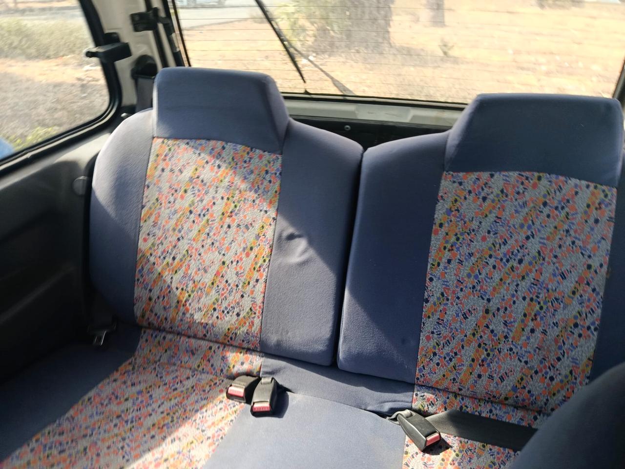 Suzuki Alto 1.0 MPI cat 3 porte