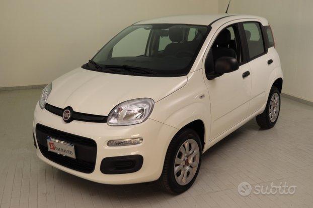 Fiat Panda 0.9 t.air t. natural power Easy 80cv my