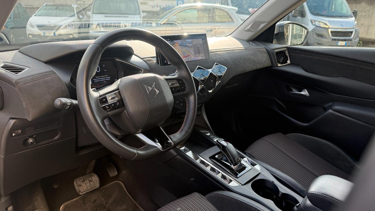Ds DS3 3 BlueHDi 130 aut. Étoile