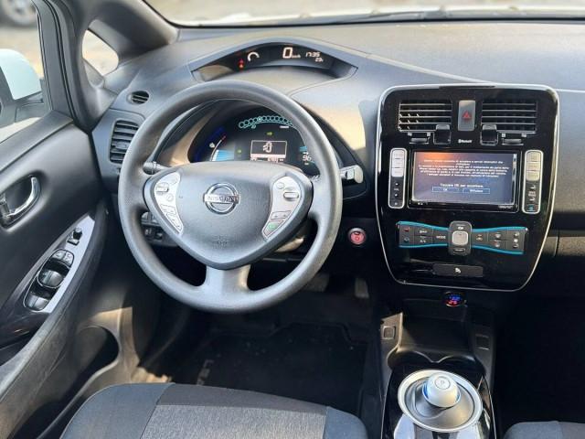 Nissan Leaf Tekna 24kW (buy buy) 109cv